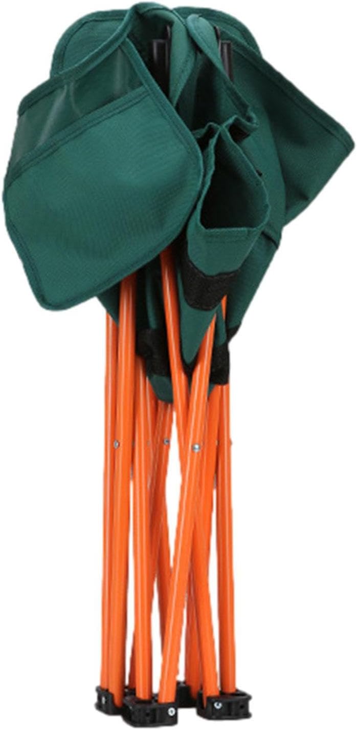 Chaise Pliante Extérieur Haute Résistance