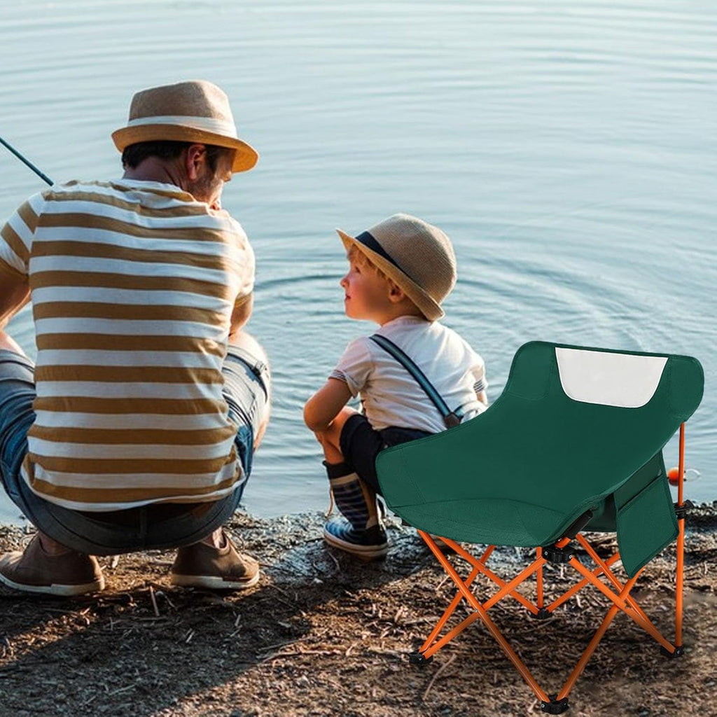 Chaise Pliante Extérieur Haute Résistance
