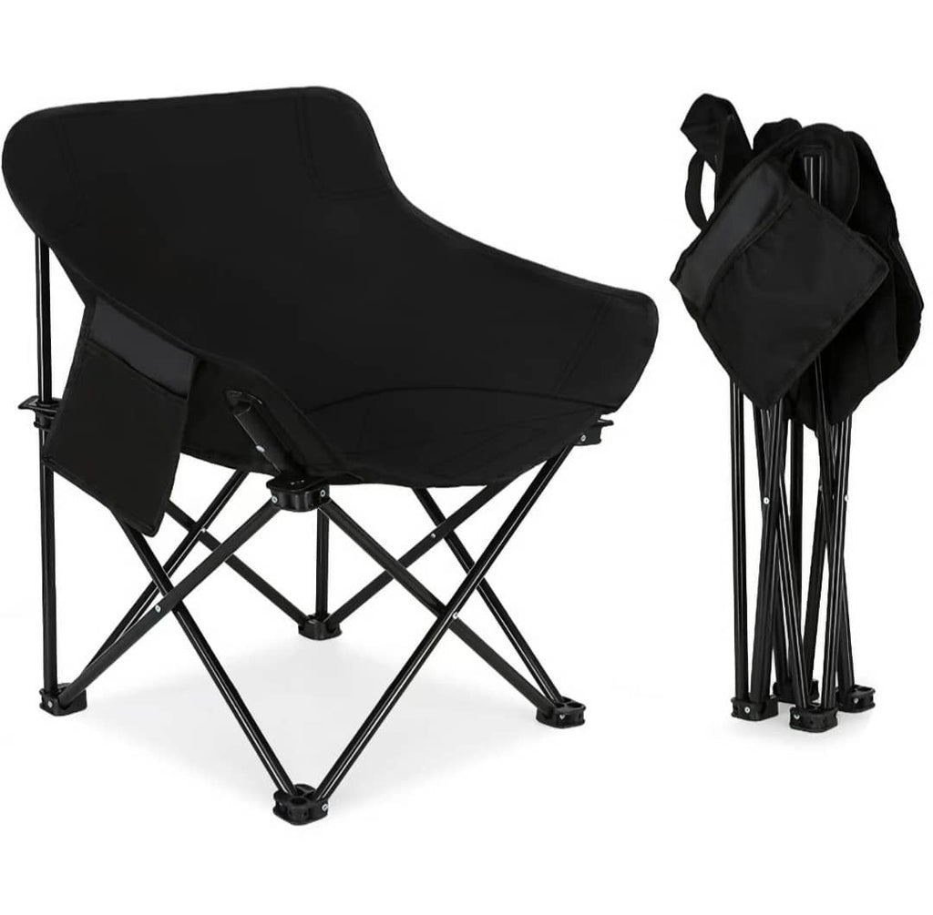 Chaise Pliante Extérieur Haute Résistance