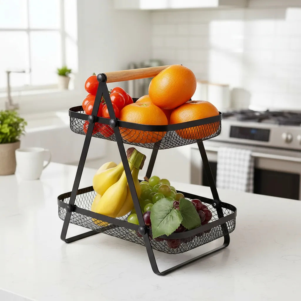 Présentoir à fruits