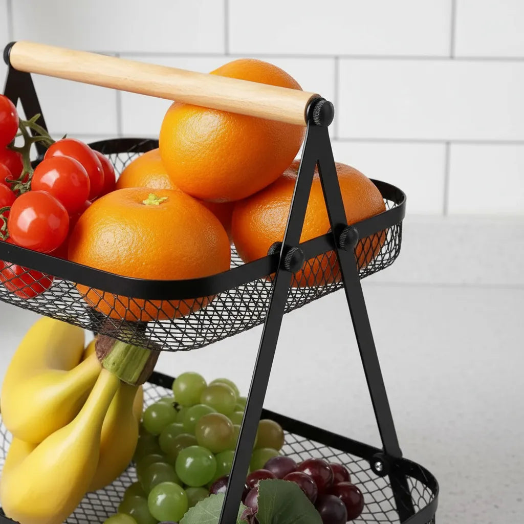 Présentoir à fruits