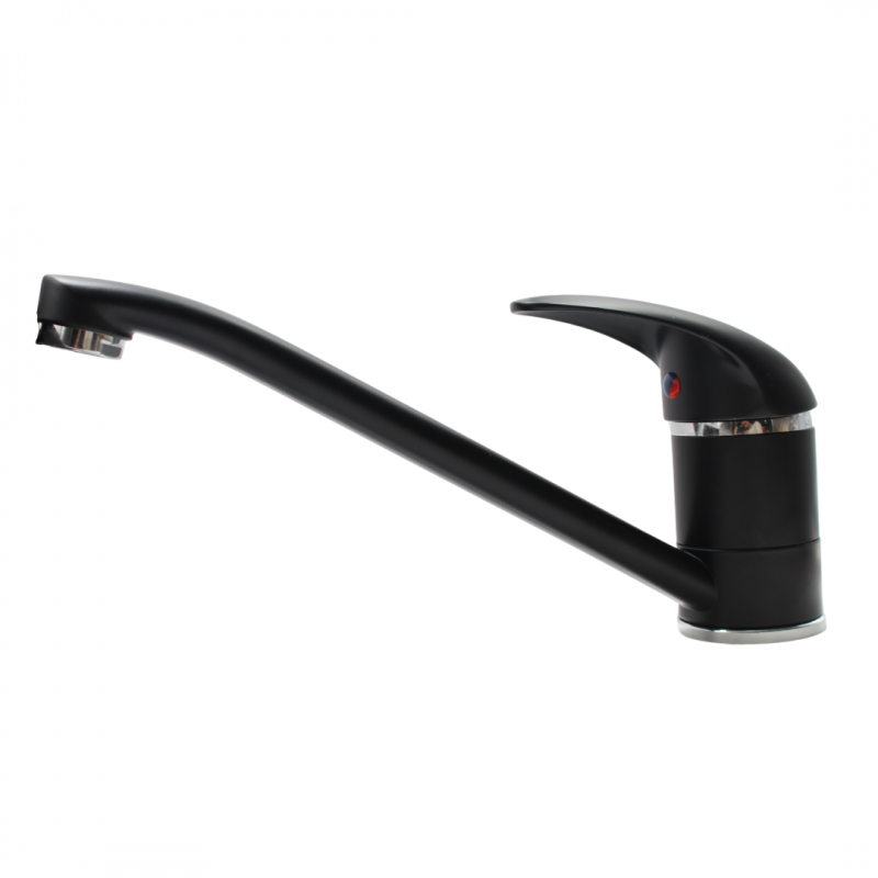 Lot De 4 Robinets Mitigeur AZR Black