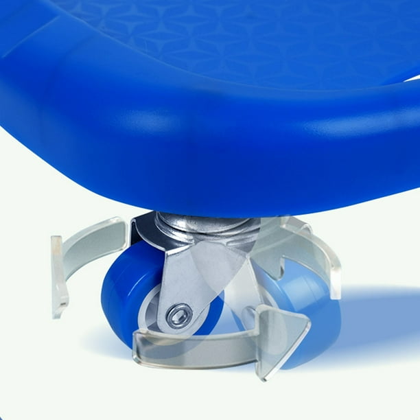 Disque d'Équilibre et de Gainage 360°