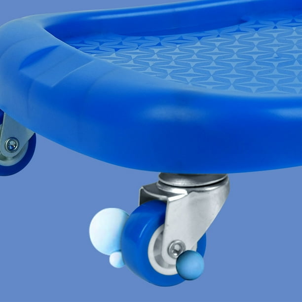 Disque d'Équilibre et de Gainage 360°