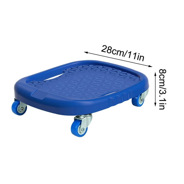 Disque d'Équilibre et de Gainage 360°