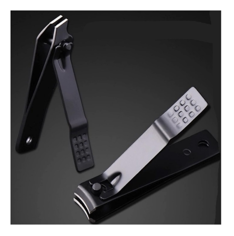 Kit de Soin des Ongles Professionnel 8 en 1