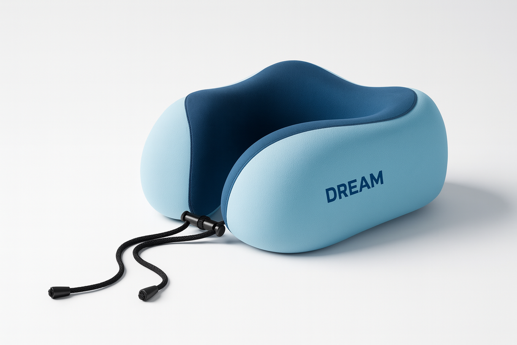 Coussin Cervical Ergonomique DREAM™