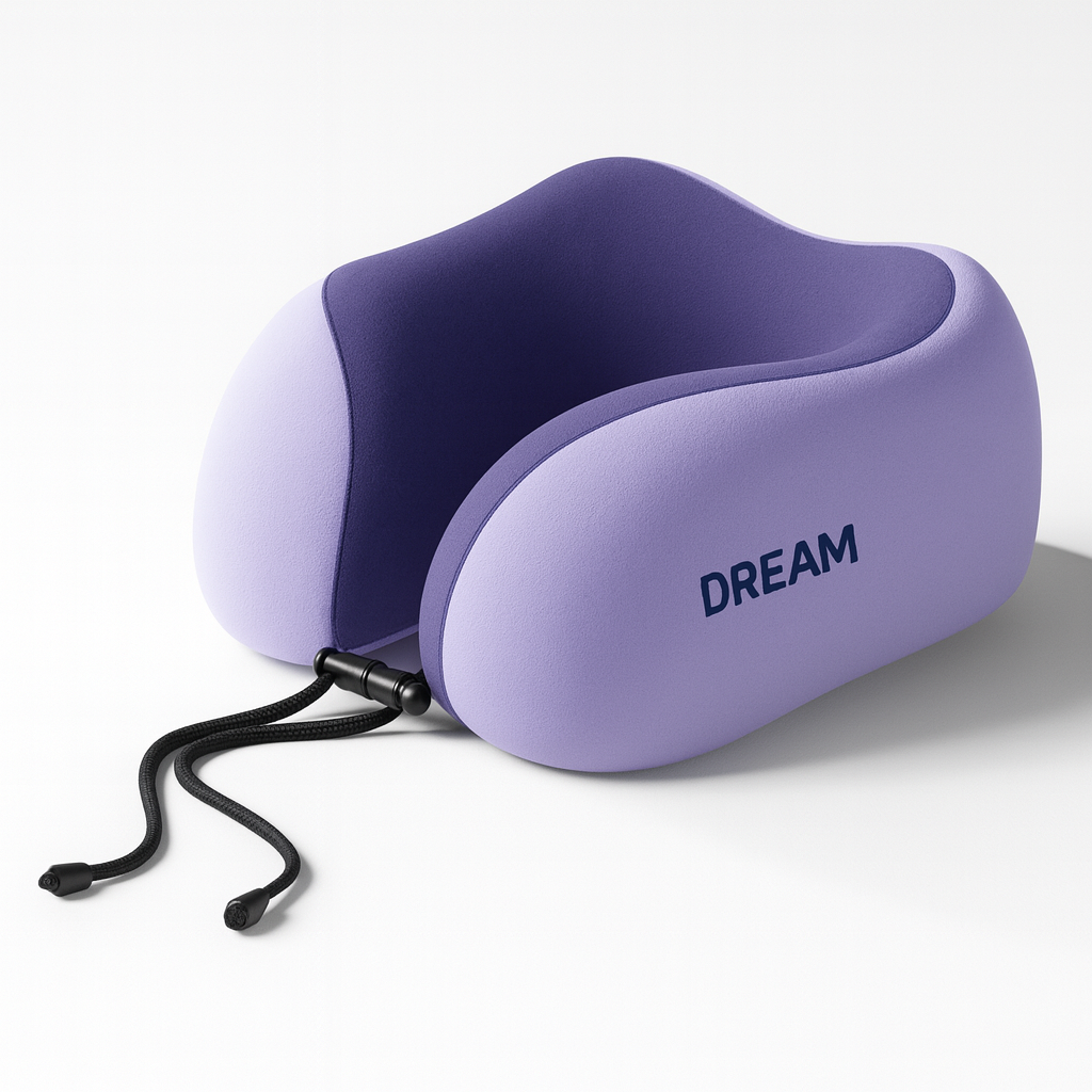 Coussin Cervical Ergonomique DREAM™