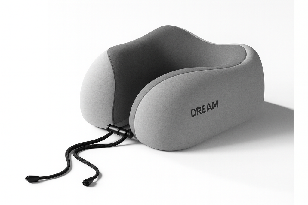 Coussin Cervical Ergonomique DREAM™