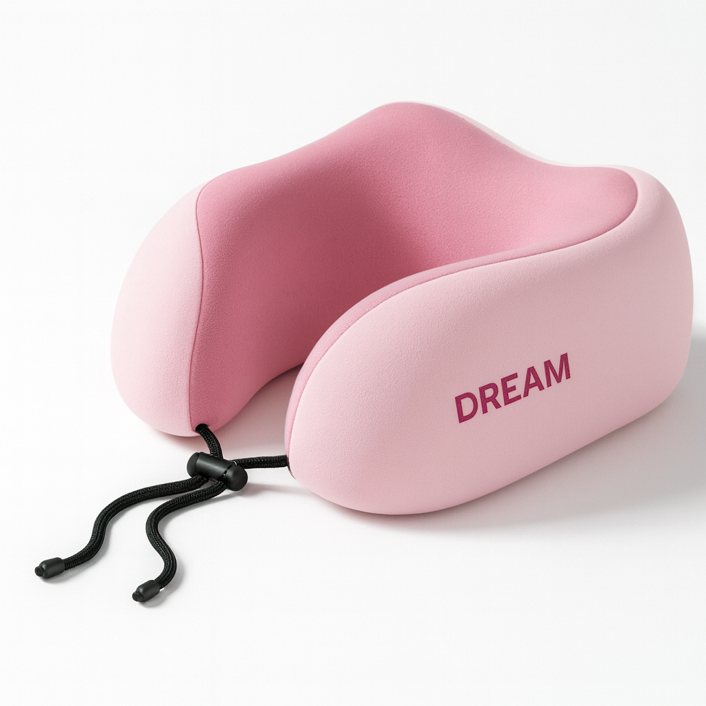 Coussin Cervical Ergonomique DREAM™