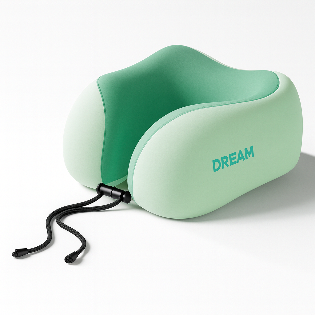 Coussin Cervical Ergonomique DREAM™