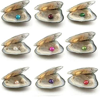 Kit de création de perles d'amour avec collier