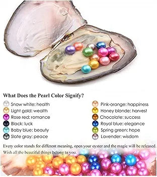 Kit de création de perles d'amour avec collier