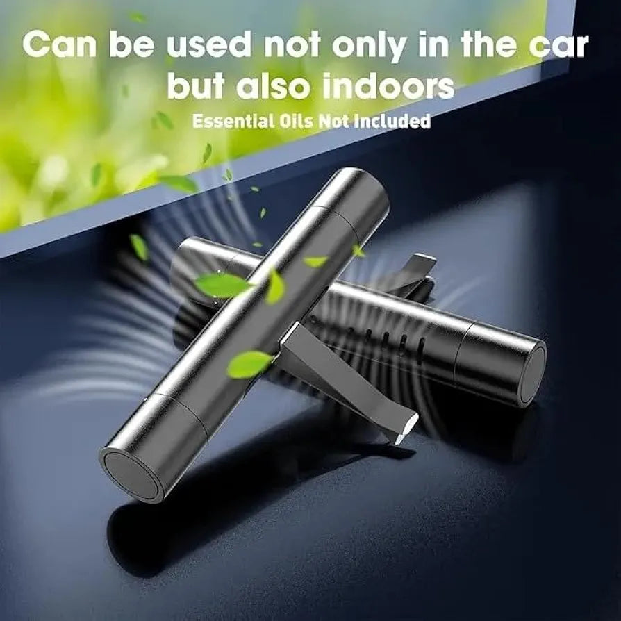 Cartoon Car Air Vent Clips - humidifier