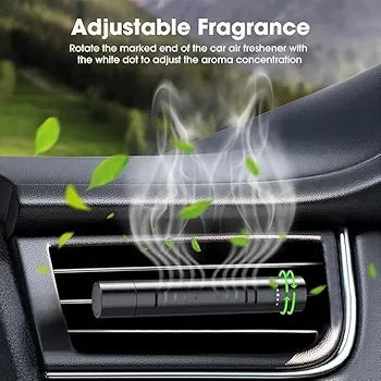 Cartoon Car Air Vent Clips - humidifier