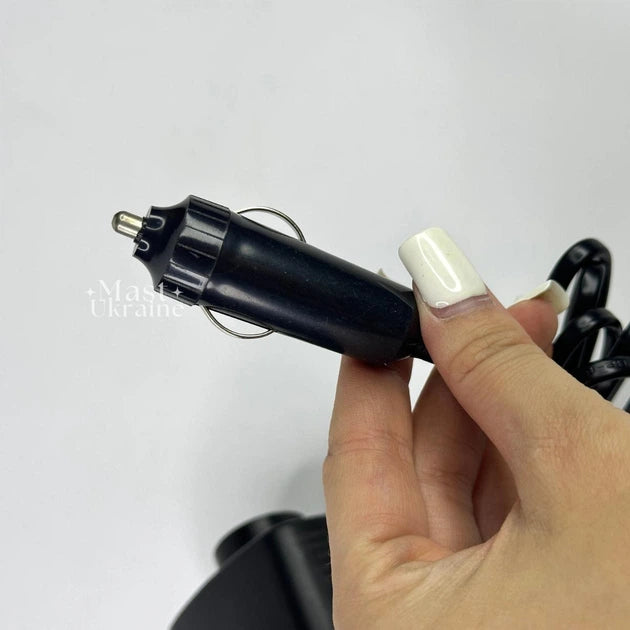 Car Inflatable Air Bed Travel Mattress