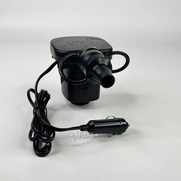 Car Inflatable Air Bed Travel Mattress