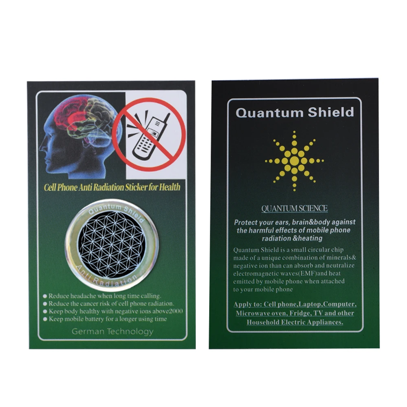 Sticker Anti-Radiation