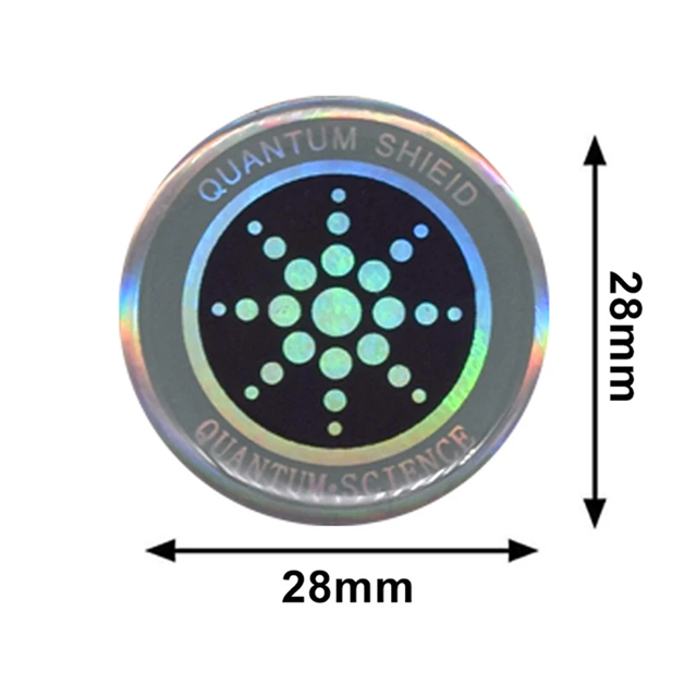 Sticker Anti-Radiation