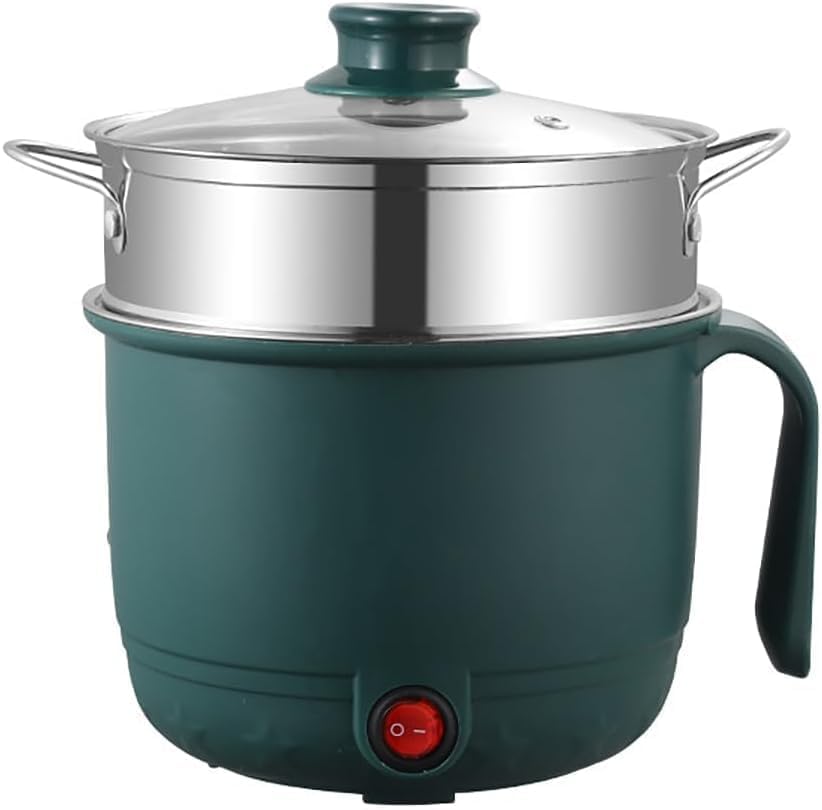 Marmite électrique multifonction