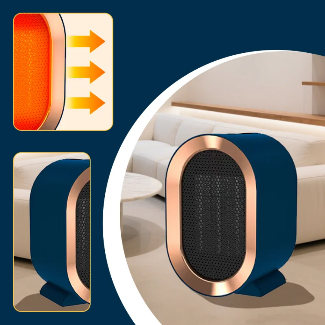 Radiateur électrique 1200w