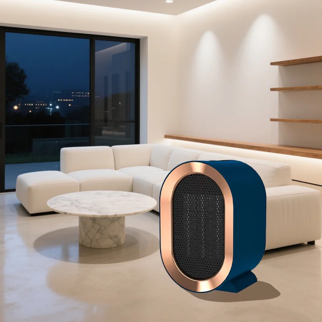 Radiateur électrique 1200w