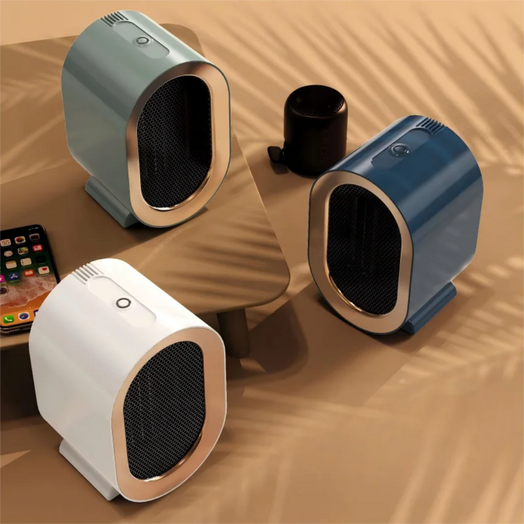 Radiateur électrique 1200w