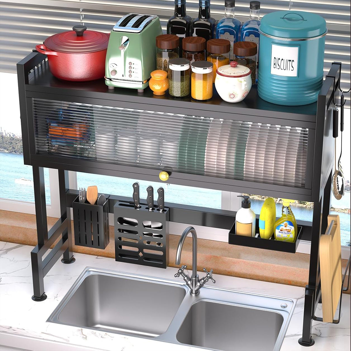 Égouttoir à vaisselle