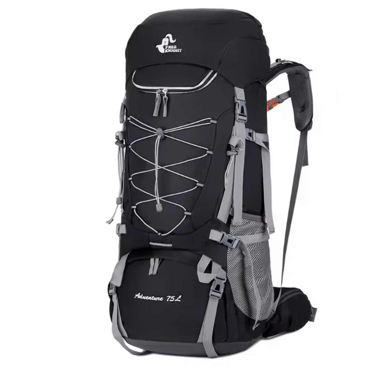 Sac a dos Camping 75L