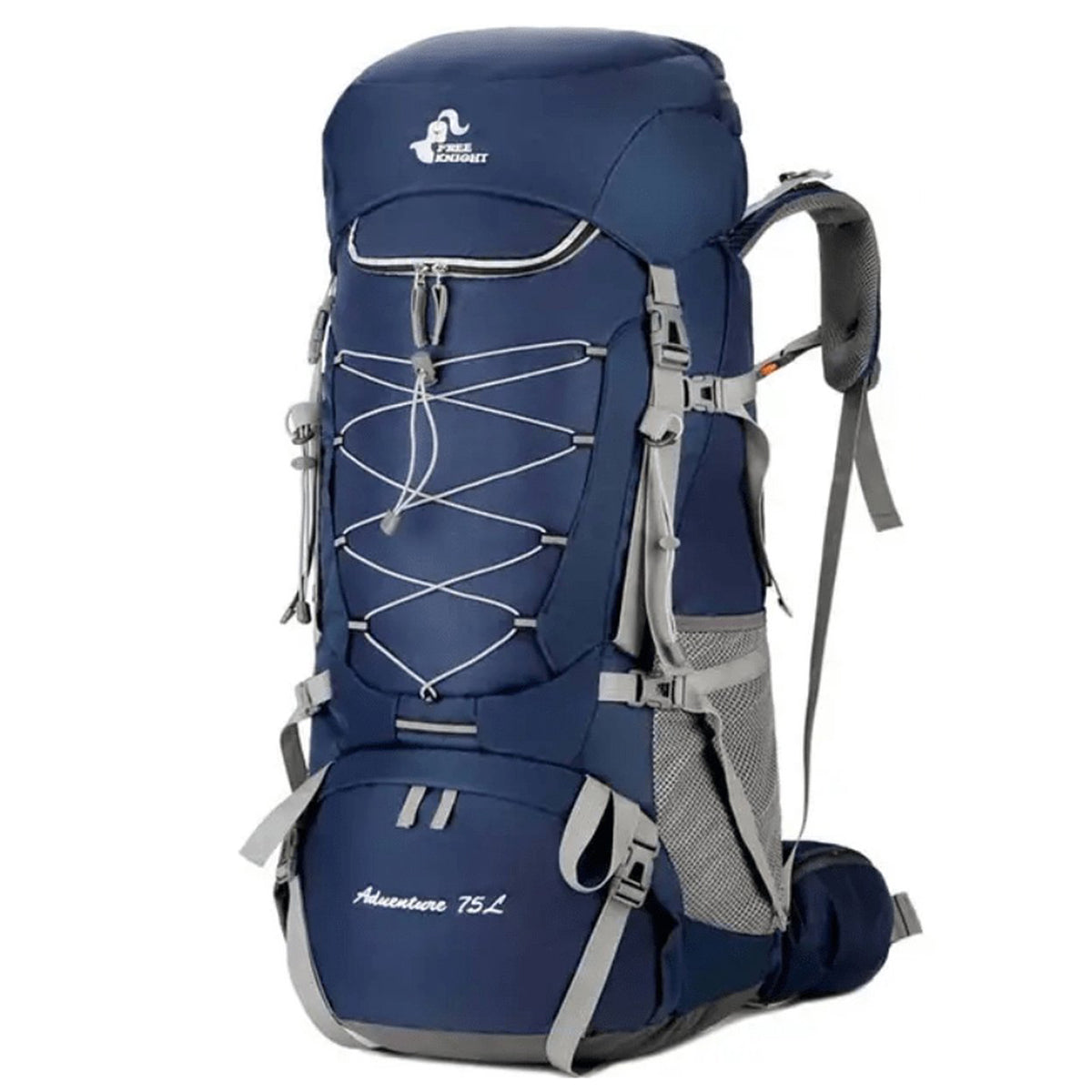 Sac a dos Camping 75L