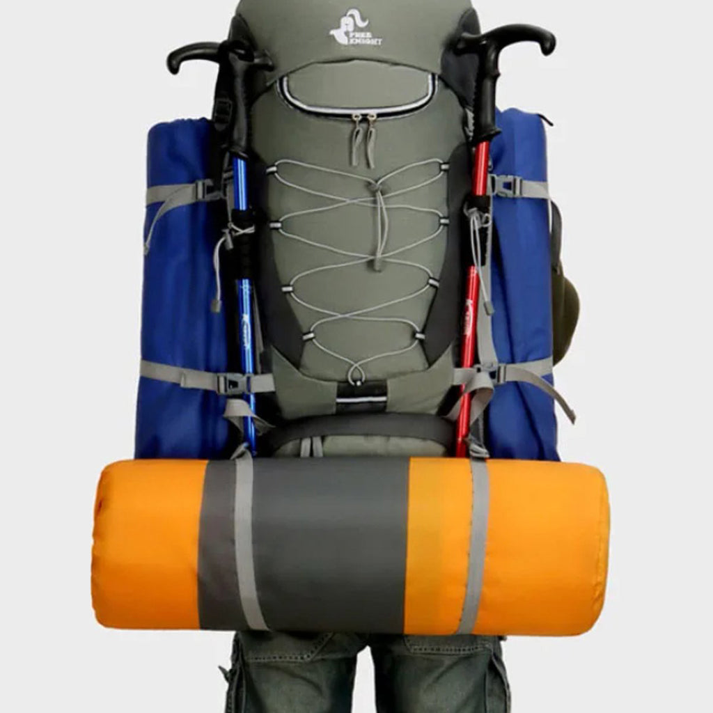 Sac a dos Camping 75L