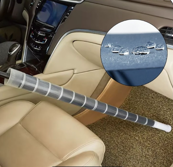 Grand Parapluie avec couverture