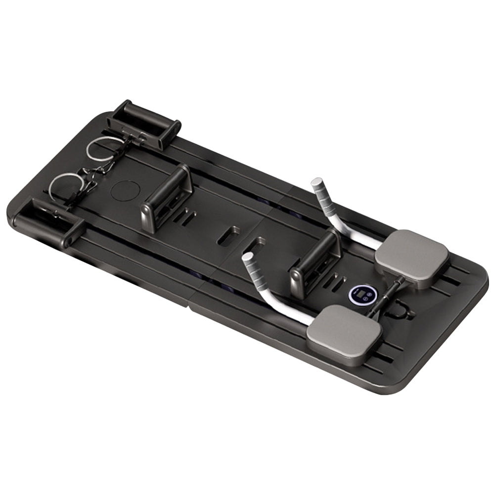 Planche multifonctionnelle, réformateur de Pilates à domicile