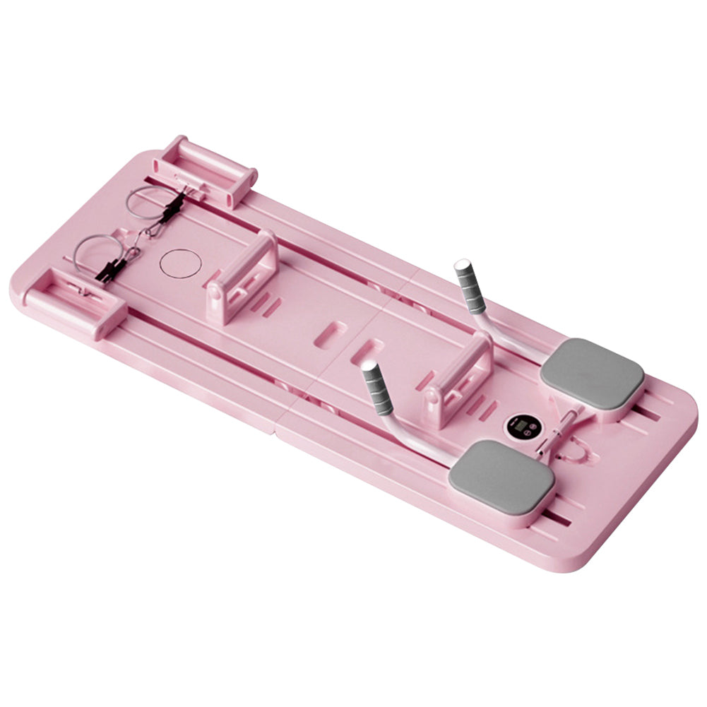 Planche multifonctionnelle, réformateur de Pilates à domicile