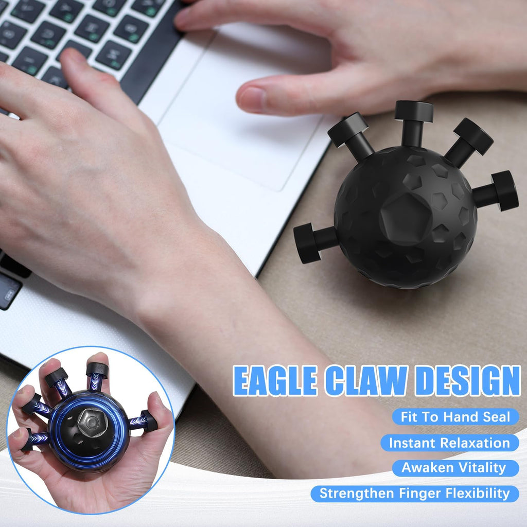 Entraîneur de force des doigts d’escalade, Musculation mains et desbras