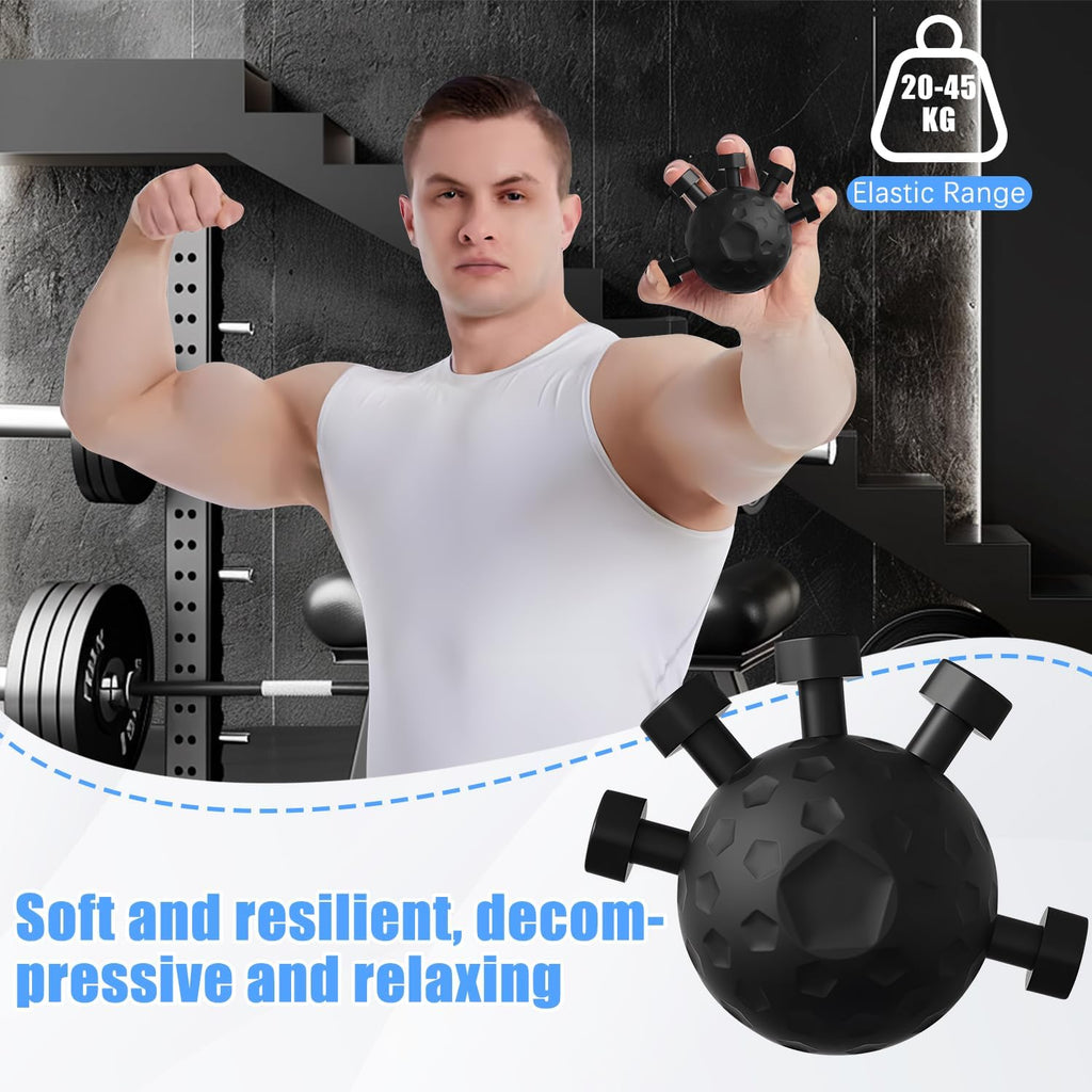 Entraîneur de force des doigts d’escalade, Musculation mains et desbras